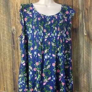 Old Navy Women's Top Size XXL